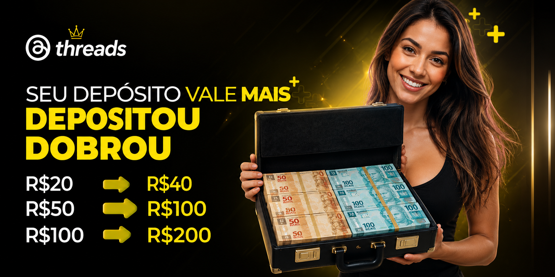 Pagamento aprovado